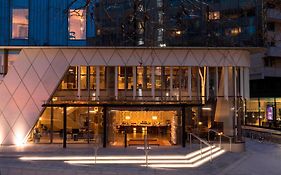 Bankside London Hotel